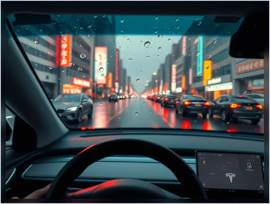 화성 화산동 기아 EV4 장기렌트 작업 전후 2