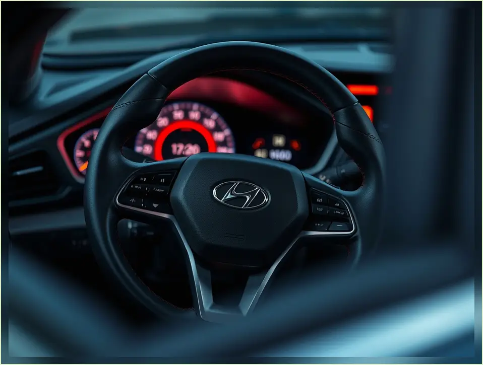 안성 고삼면 현대 쏘나타 장기렌트 진행 모습 1